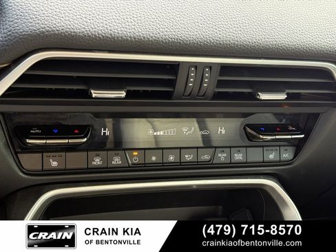 Used 2024 MAZDA CX-90 3.3 Turbo w/ Preferred Plus image 18