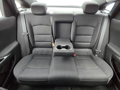 Used 2024 Chevrolet Malibu LT image 27