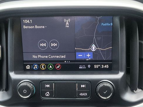 Used 2019 Chevrolet Colorado ZR2 image 15