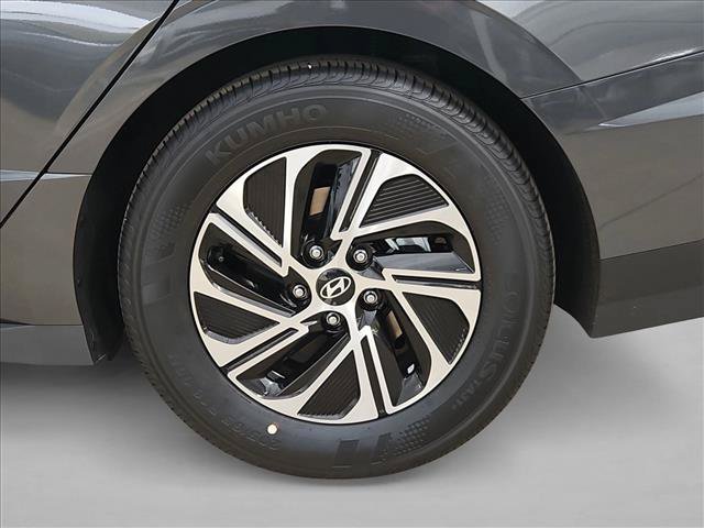 New 2026 Hyundai Sonata Blue FWD image 10