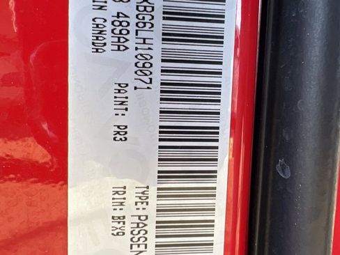 Used 2020 Dodge Charger SXT w/ Driver Convenience Group image 24