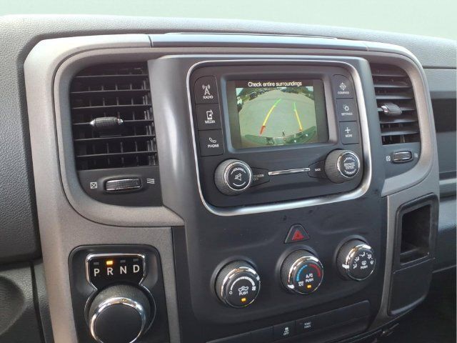 Used 2017 RAM 1500 Express w/ Express Value Package AWD/4WD image 26