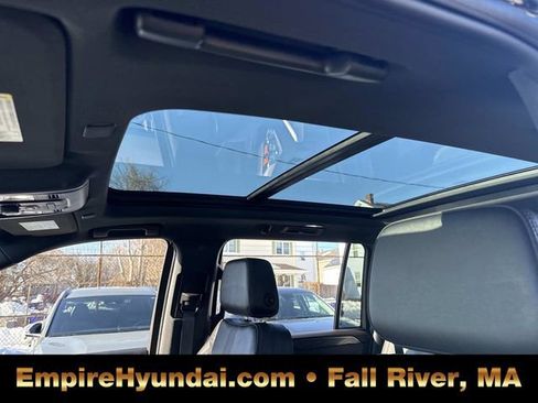 Used 2024 Chevrolet Suburban RST w/ Sport Performance Package image 24