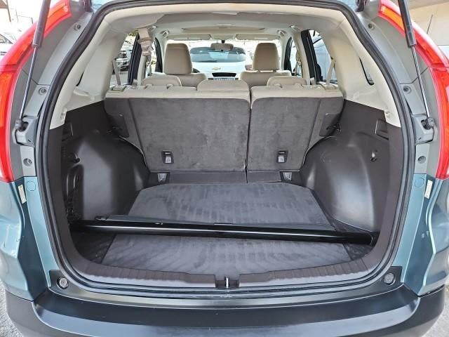 Used 2014 Honda CR-V EX image 25