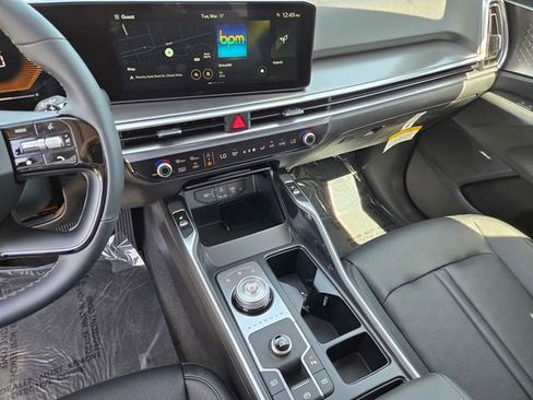 New 2026 Kia Sorento EX FWD image 22
