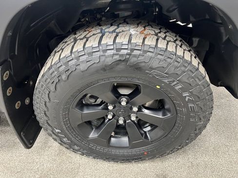 Used 2023 RAM 1500 Rebel w/ Rebel Level 2 Equipment Group image 21