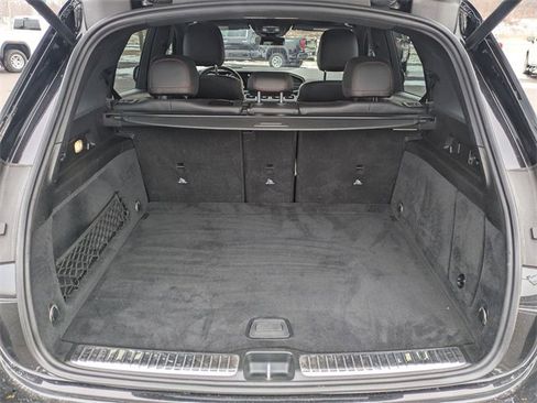 Used 2021 Mercedes-Benz GLE 53 AMG 4MATIC image 30