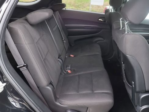 Used 2023 Dodge Durango GT AWD/4WD image 16