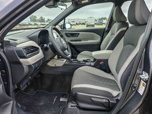 New 2026 Subaru Forester image 17