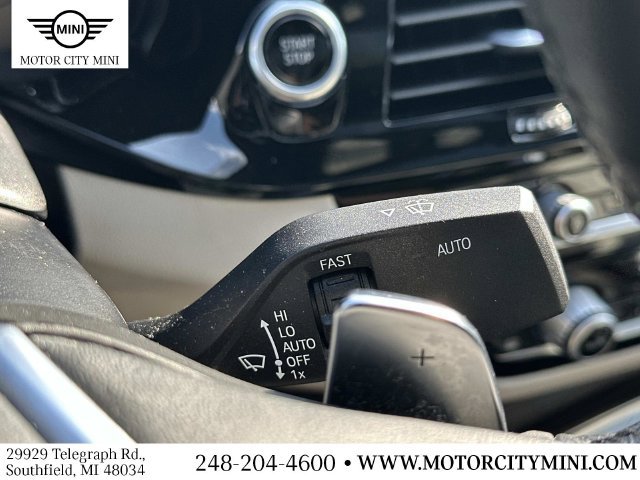 Used 2018 BMW 530e xDrive w/ Premium Package 2 AWD/4WD image 27