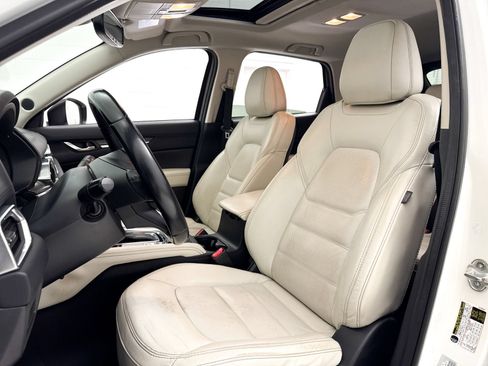Used 2018 MAZDA CX-5 Grand Touring FWD image 18