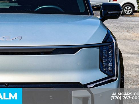 Used 2024 Kia EV9 GT-Line image 16