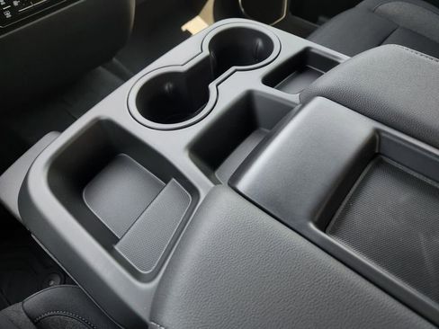 New 2026 Chevrolet Silverado 1500 RST image 16