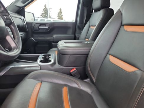 Used 2019 GMC Sierra 1500 AT4 image 21