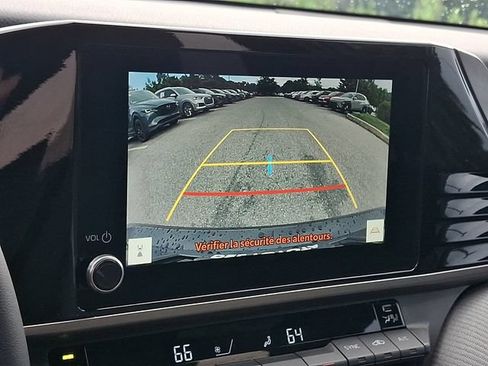 Used 2026 Toyota Camry SE FWD image 17