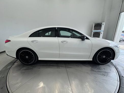 Certified 2026 Mercedes-Benz CLA 250 image 15