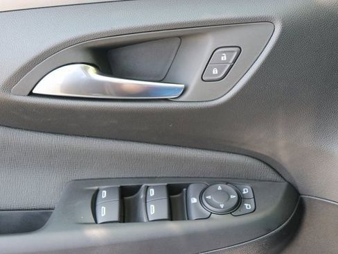 New 2025 Buick Envista Preferred w/ Convenience I Package image 17