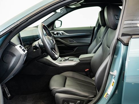 Used 2025 BMW i4 M50 image 20