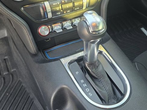 Used 2020 Ford Mustang GT w/ Equipment Group 301A image 23