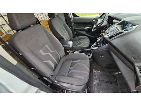 Used 2016 Ford Transit Connect XLT image 19