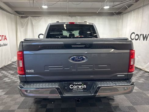 Used 2022 Ford F150 XLT w/ XTR Package image 6