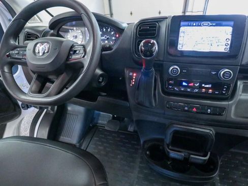 Used 2025 RAM ProMaster 2500 w/ Convenience Group FWD image 26