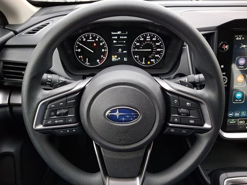 New 2026 Subaru Impreza 2.0i Sport image 14