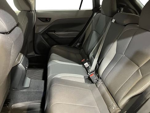 Certified 2025 Subaru Crosstrek 2.0i Premium image 24