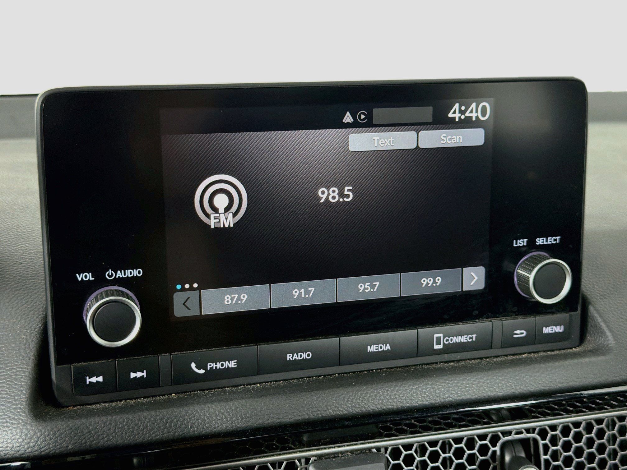 Used 2025 Honda Civic LX image 19