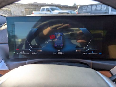 Used 2023 BMW 330e w/ Premium Package image 18