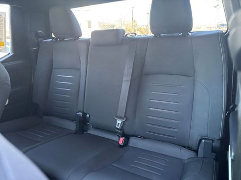 Used 2024 Toyota Tacoma TRD Sport RWD image 39