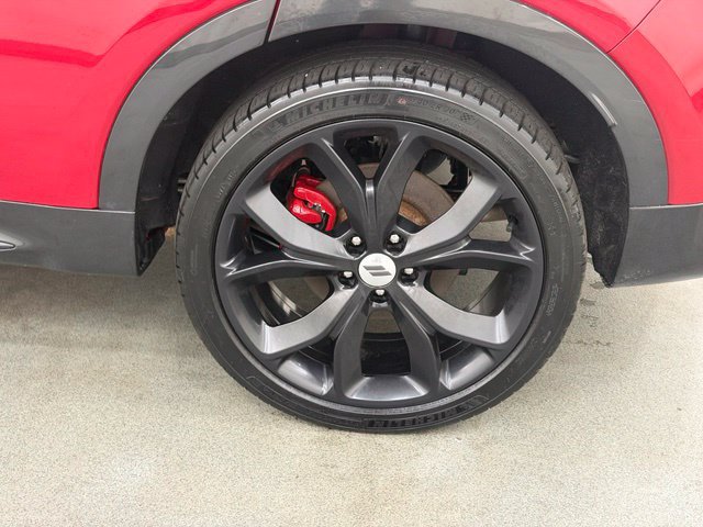 Used 2024 Dodge Hornet R/T AWD/4WD image 30