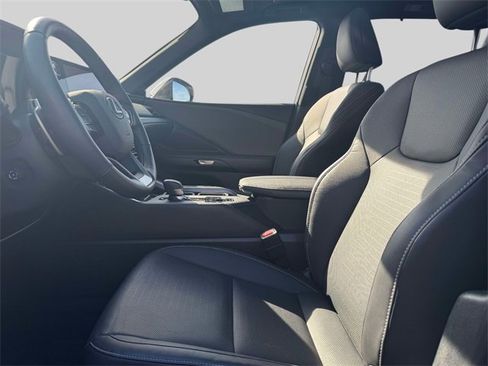 Certified 2025 Lexus TX 350 AWD w/ Technology Package image 22