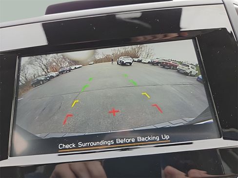 Certified 2023 Subaru Forester Premium image 22