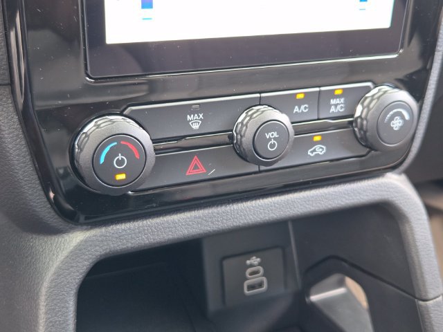 New 2026 Ford Ranger XLT w/ FX4 Off-Road Package AWD/4WD image 22