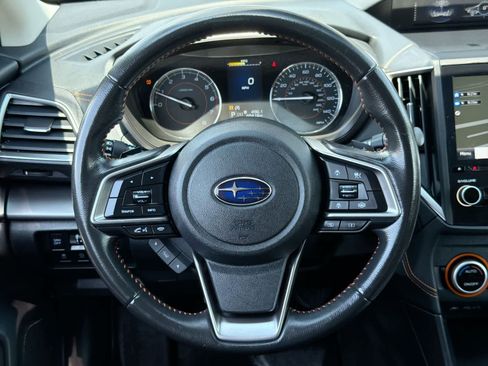 Used 2021 Subaru Crosstrek 2.5i Limited w/ Moonroof Package 2 AWD/4WD image 24