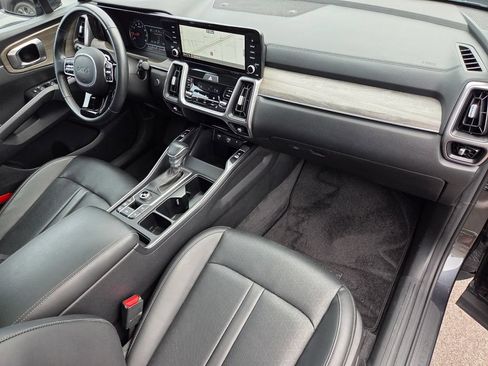 Used 2023 Kia Sorento X-Line EX AWD/4WD image 27