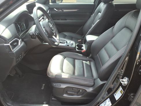 Used 2025 MAZDA CX-5 2.5 Turbo image 20