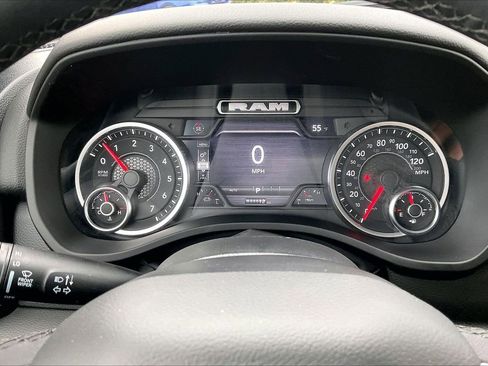 New 2026 RAM 1500 Big Horn image 11