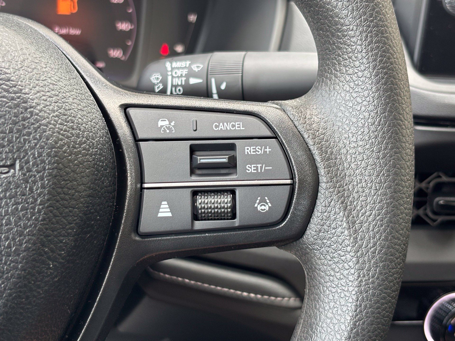 New 2026 Honda Accord LX image 28