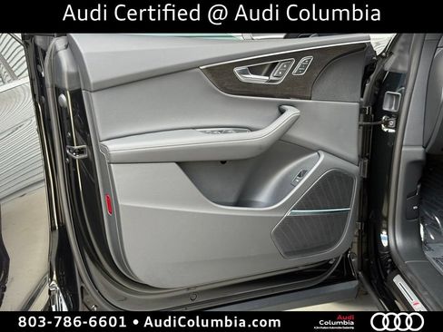 Certified 2026 Audi Q8 Premium Plus AWD/4WD image 20