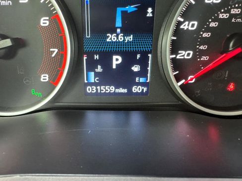 Used 2024 Mitsubishi Eclipse Cross SE image 32