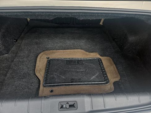 Used 2012 Chevrolet Malibu LT w/ Power Convenience Package image 6