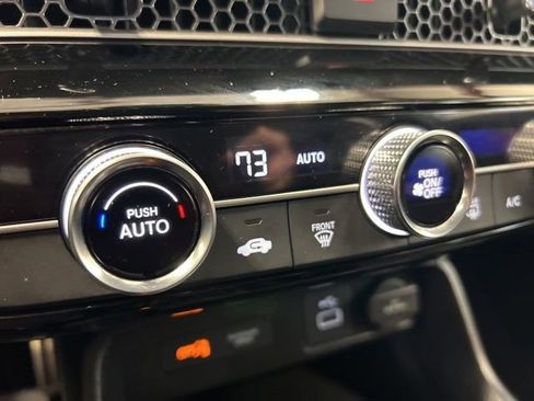 Certified 2024 Honda Civic Sport image 21