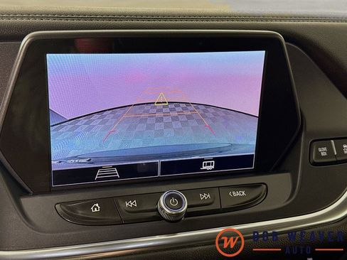 Certified 2022 Chevrolet Blazer LT image 14