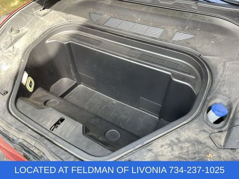 Used 2021 Ford Mustang Mach-E Premium image 31