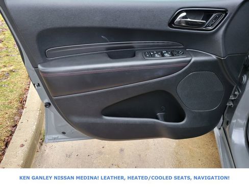 Used 2022 Dodge Durango R/T image 39