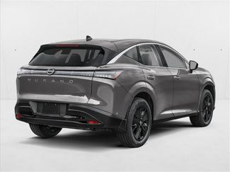 New 2026 Nissan Murano SV AWD/4WD video 2