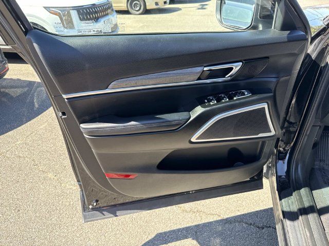 Used 2022 Kia Telluride EX w/ EX Premium Package FWD image 13