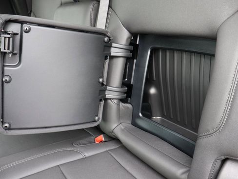 New 2026 Chevrolet Silverado 2500 LT w/ Trail Boss Package image 19